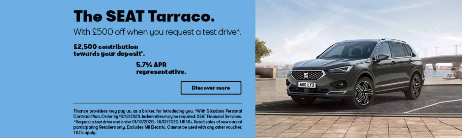 New And Used SEAT Vehicles At Hollis Motors In Dover Kent