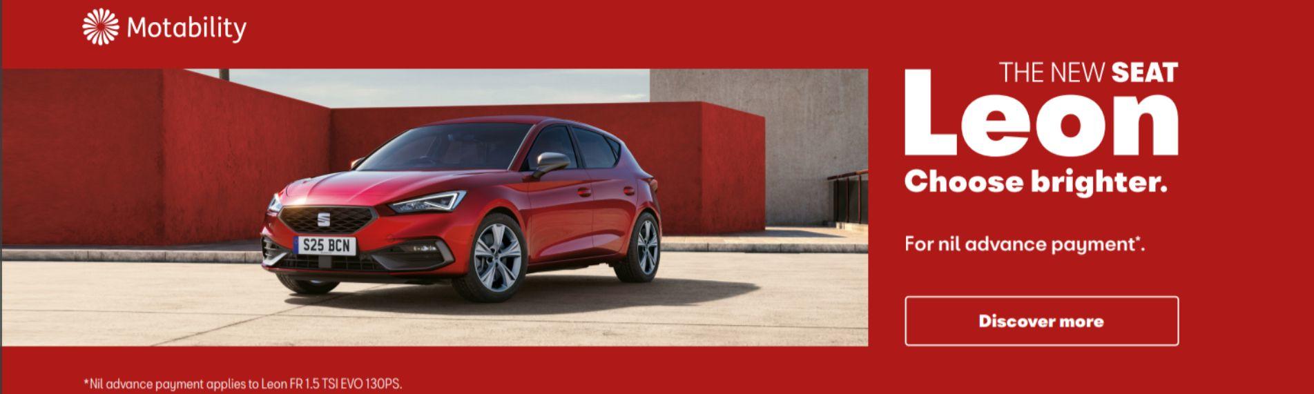 New And Used SEAT Vehicles At Hollis Motors In Dover Kent