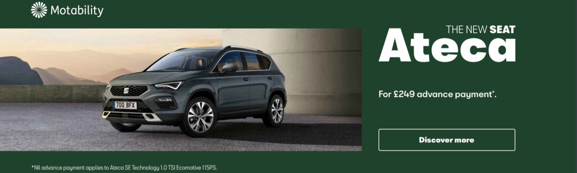 New And Used SEAT Vehicles At Hollis Motors In Dover Kent