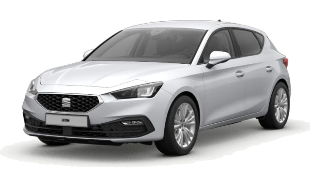 SEAT LEON Business Offer
