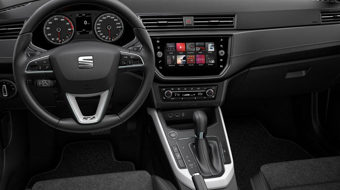 New Car Image