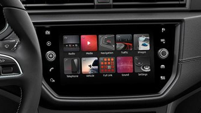 New Car Image