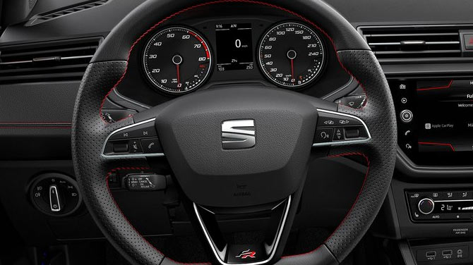 New Car Image