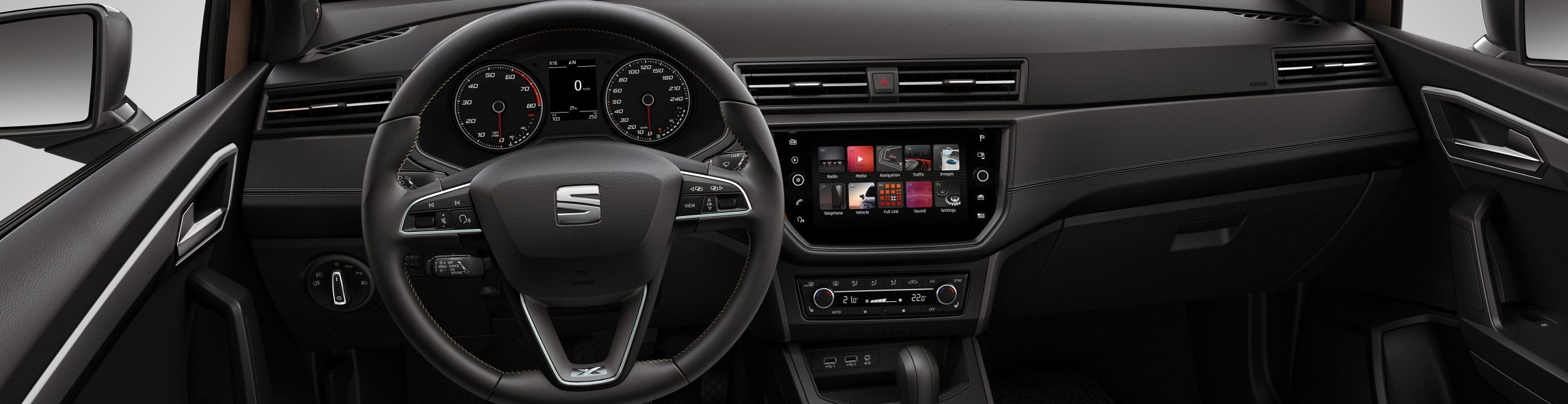 New Car Image