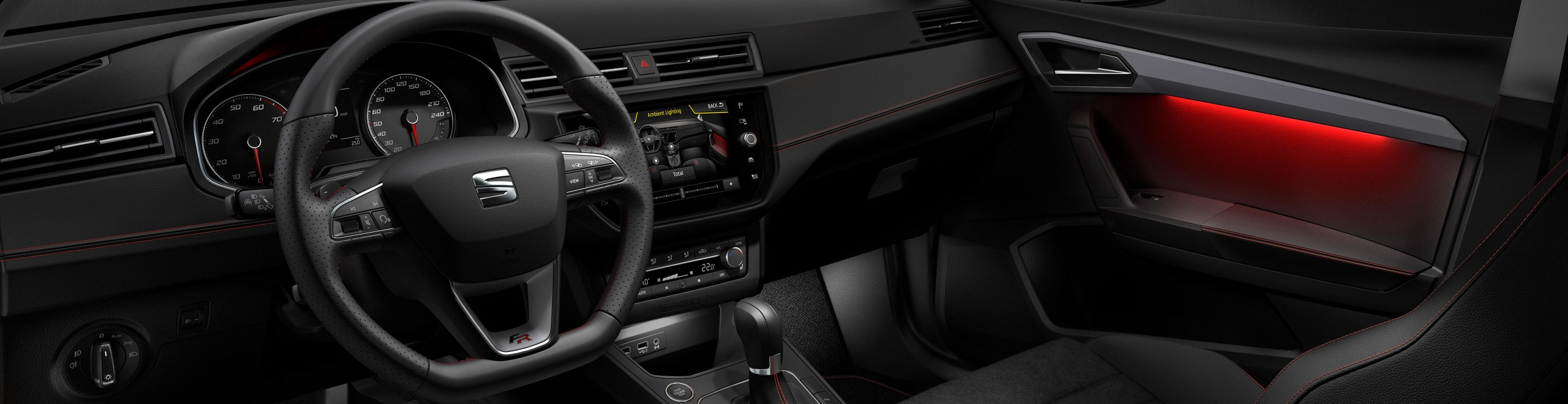New Car Image