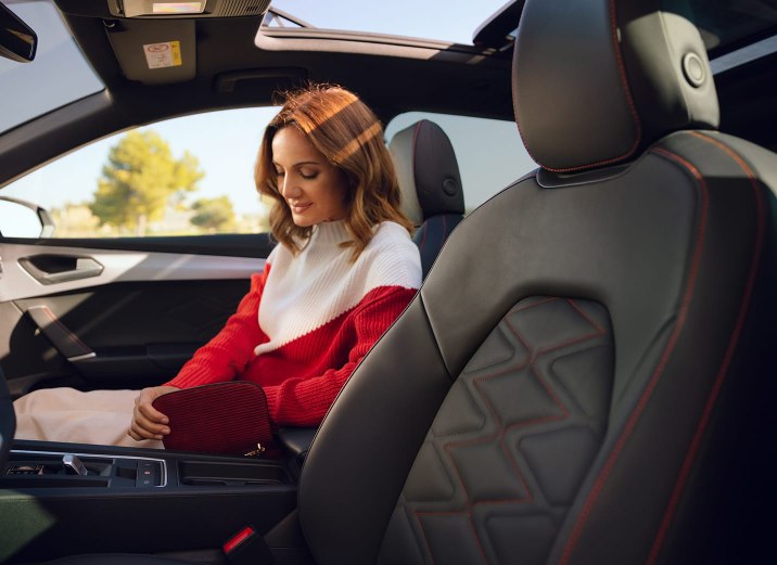 New Car Image