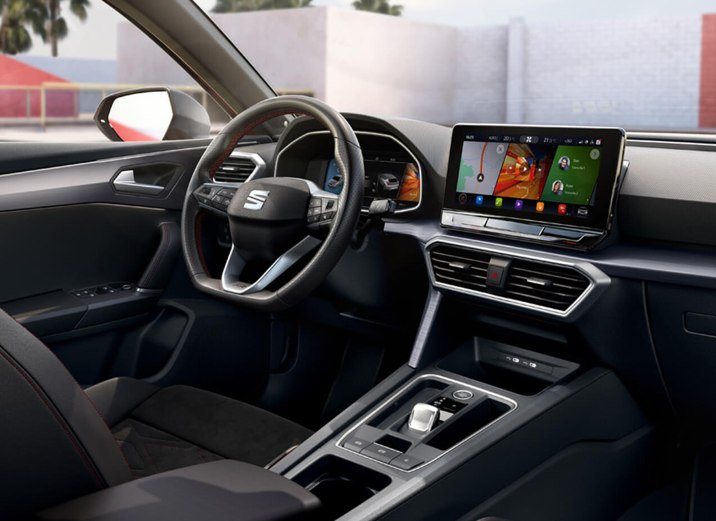 New Car Image