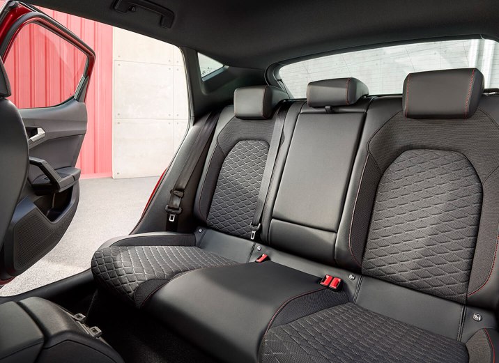 New Car Image