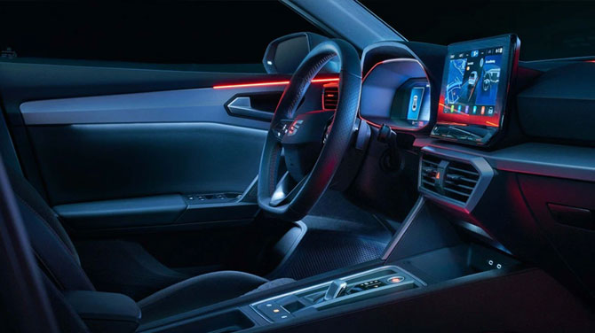 New Car Image