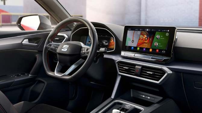 New Car Image