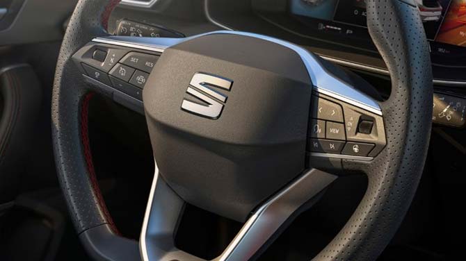 New Car Image
