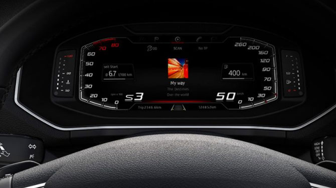 New Car Image