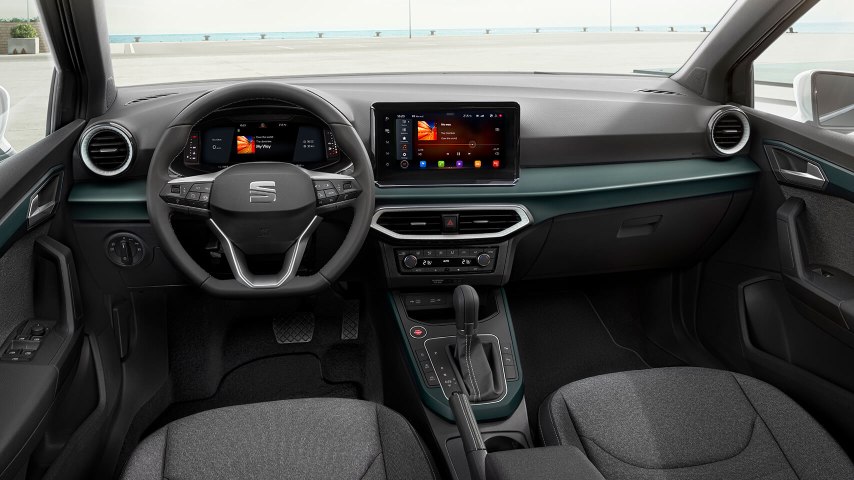 New Car Image