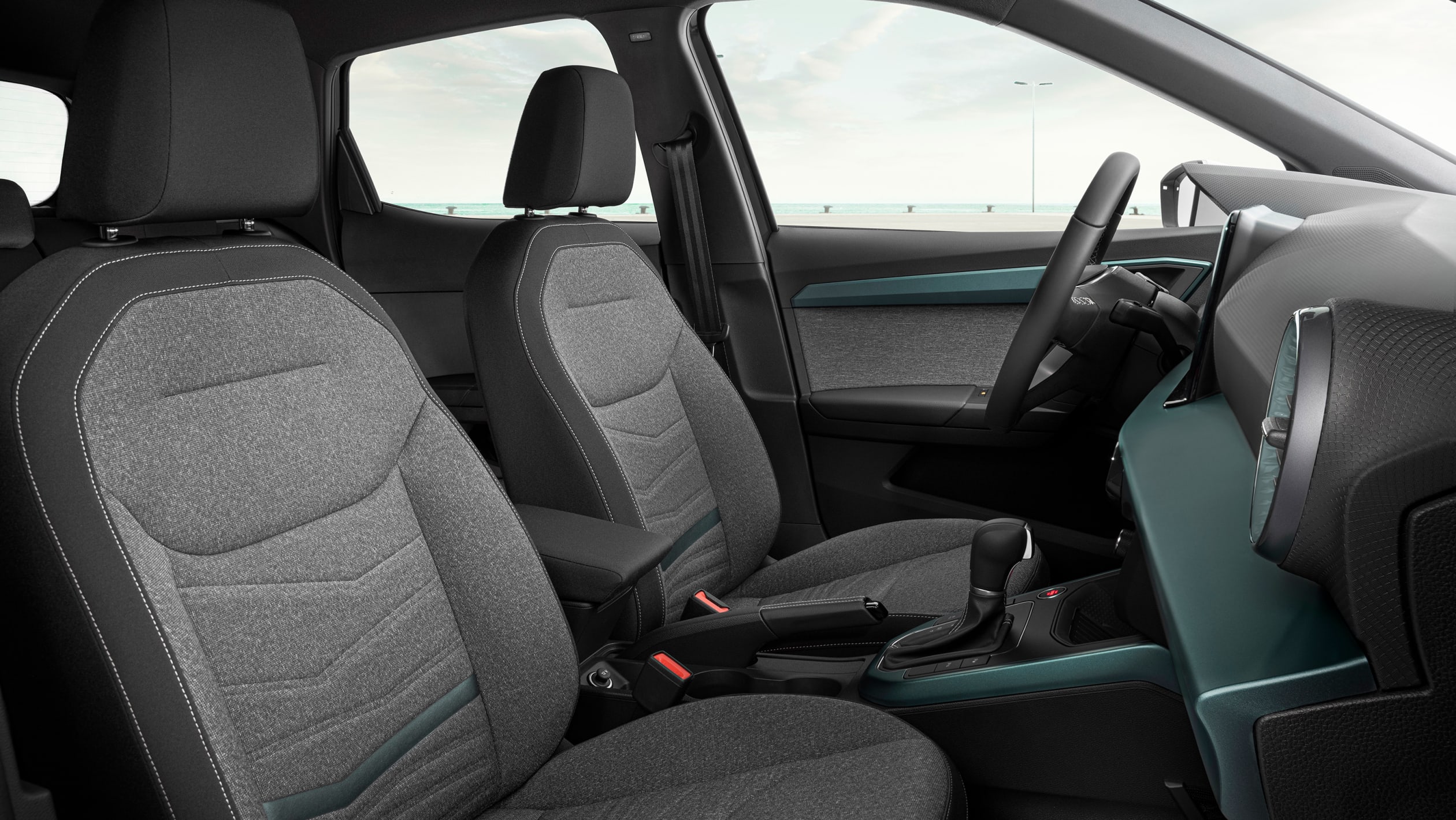 New Car Image