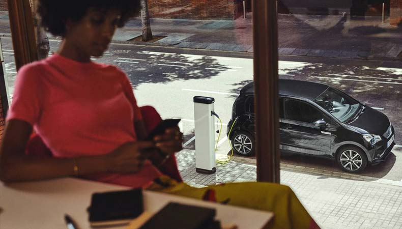 Why go electric?