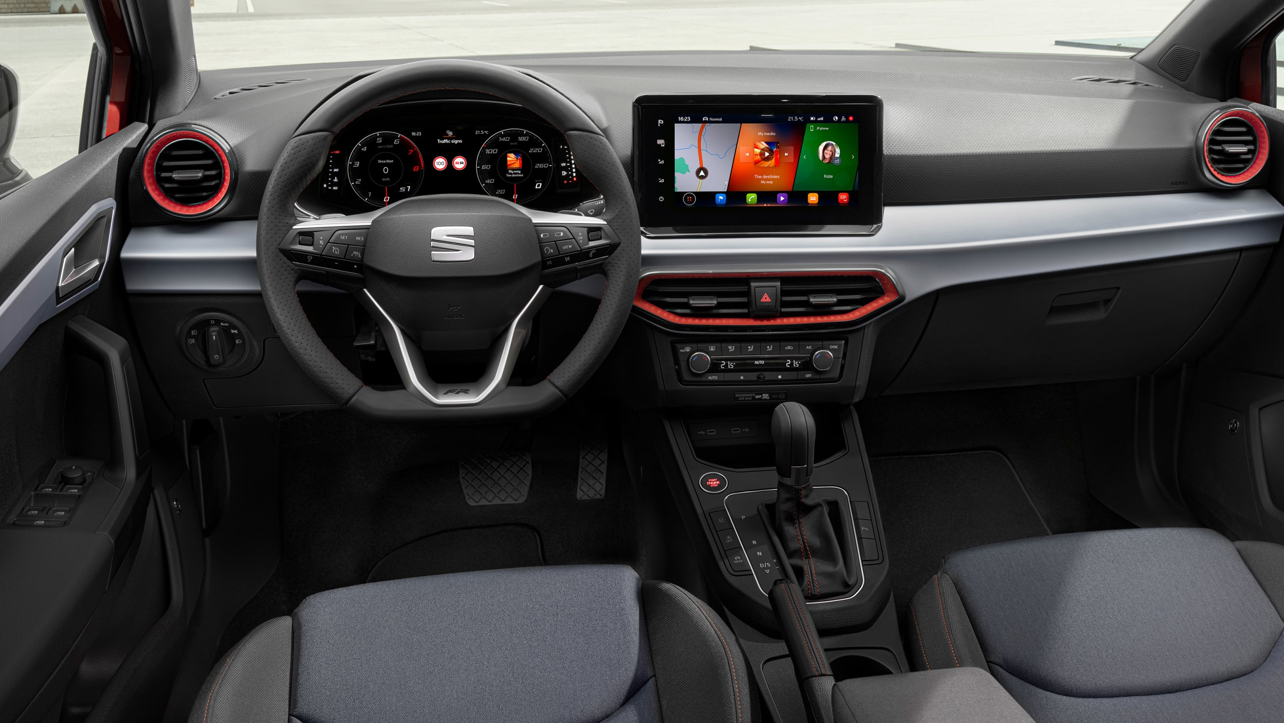 New Car Image