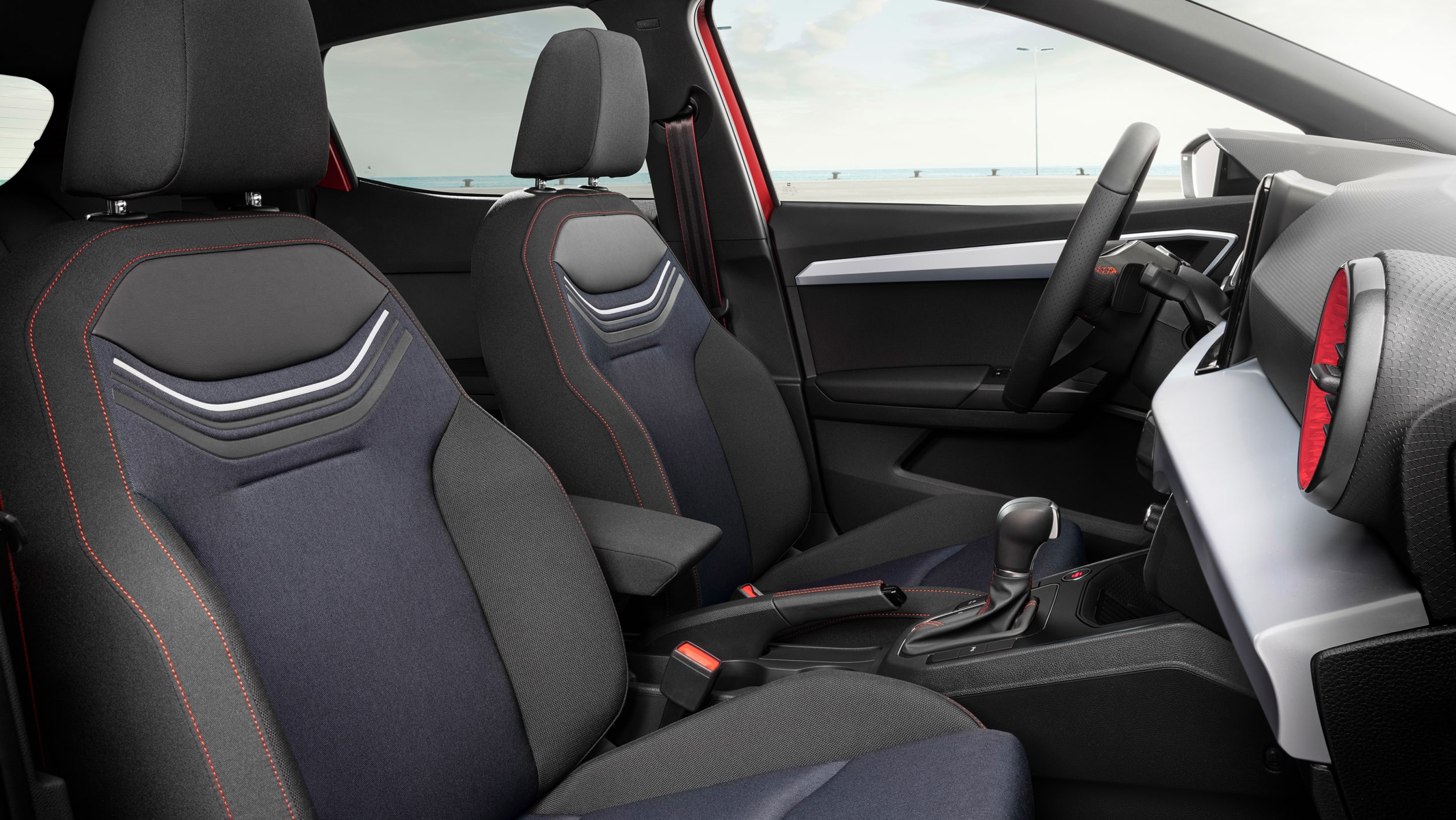 New Car Image