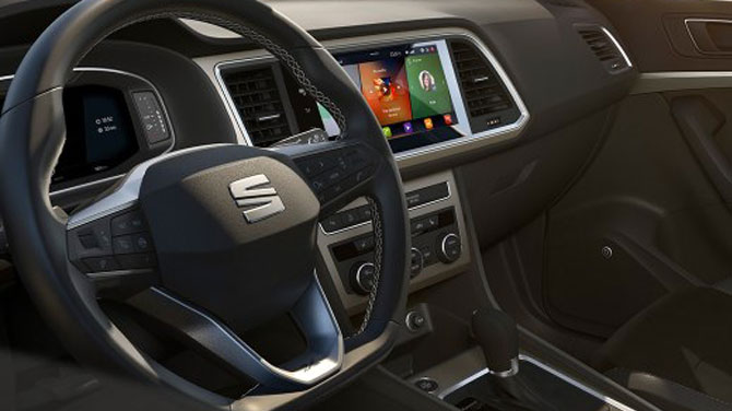 New Car Image