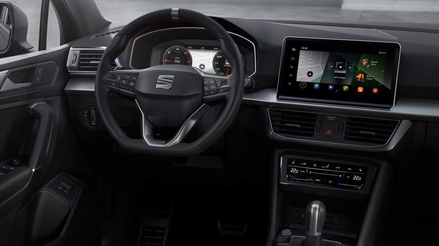 New Car Image