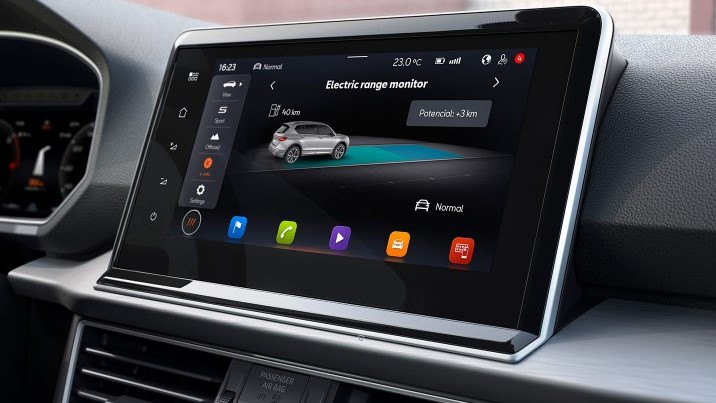 New Car Image